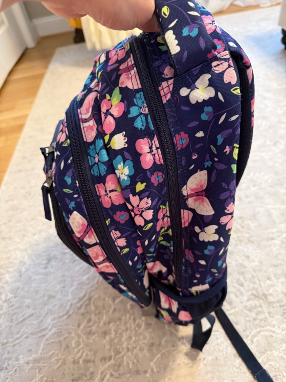 Kids Backpack - Picture 4 of 9